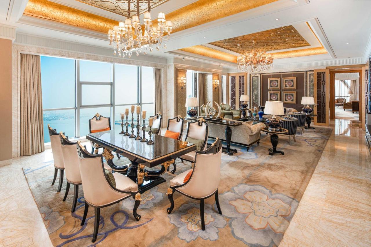 Le Méridien Yixing Hotel Esterno foto